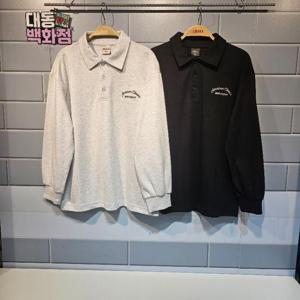 유솔대동백화점 DP01 백매쉬 카라 에리티 ULLA258Y1