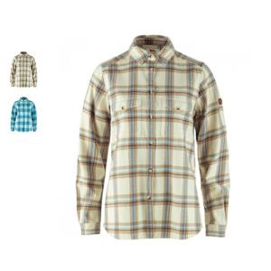 [피엘라벤] 우먼 오빅 헤비 플란넬 셔츠