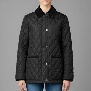 [국내배송]버버리 퀼팅 반자켓 8107463 166468 C1900 매니아온