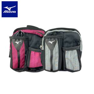 [미즈노정품] 파크골프 멀티파우치 2종택1