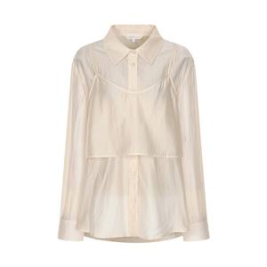 [올리브데올리브]뷔스티에 세트 블라우스 OW5AB853