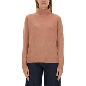 아스페시 터틀넥 3316 562385281 Pink