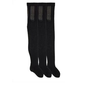 돌체앤가바나 양말 O4A33T ON02SN0000 Black