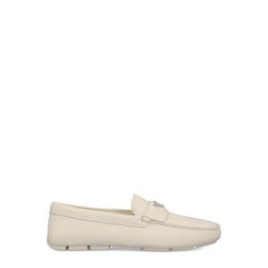 프라다 트라이앵글 로고 슬립온 로퍼 2DD177ATG F0304 TP934412500