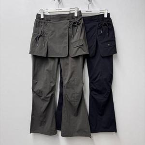 인터크루 HC10 여성) 랩 치마  팬츠 ITZ3PL52A