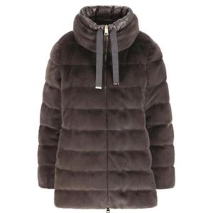 에르노 레이디 얼터너티브 퍼  울트라라이트 나일론 베스트 PI00