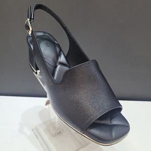 [소다]MARIOFLD324 KS10 세미드레스 샌들 5센치굽