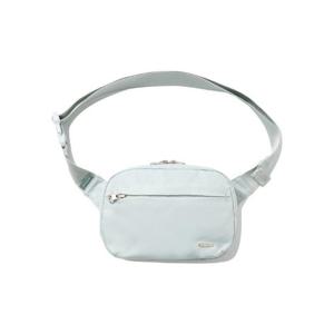 커버낫크로스백 CQK CO2400CB16-MI 클로버하트 라이트 슬링백 Mint