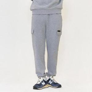 체이스컬트 HC03 공용 포켓 조거 팬츠 EERK7211B0