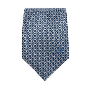 [듀퐁]25년 FW 신상 -TE5FM61KA024TBU(블루)- 패턴 넥타이