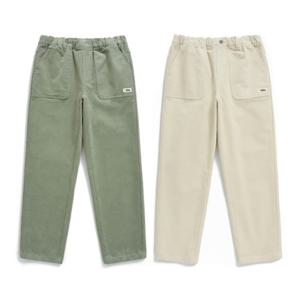 [내셔널지오그래픽키즈]K234GPT020 코듀로이 팬츠 2 종택 1