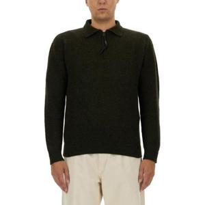 아스페시 니트웨어 M171 562385399 Green