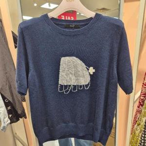 샐리 HC39 NAVY SP755021