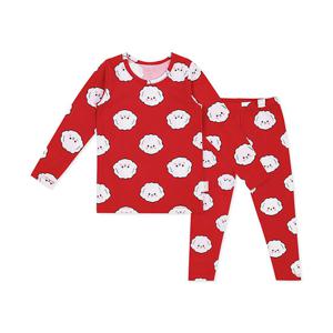 오가닉맘 레드퍼핑긴소아동내의 MKFP9K10