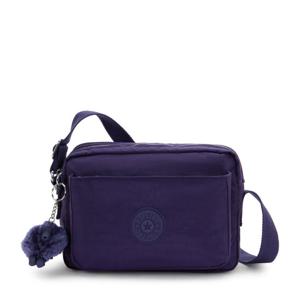 [본사공식]키플링 크로스백 여행가방 아바누M KPCBS10 MLBL