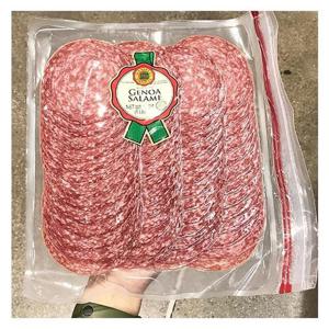 Daniele 제노아 살라미 454g 52384