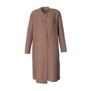 [몬테밀라노]하이넥루즈롱자켓QL509J1634A