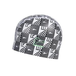 레노마수영복 HC04 남여 성인 공용 폴리텍스 수모 RC2E013(WH)