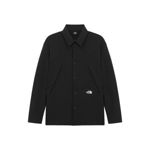 노스페이스 NH8LR53A 남여공용 세미루즈핏 셔츠자켓 스트라이드 우븐 셔츠