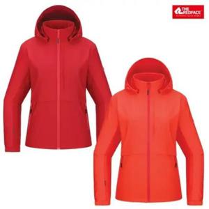 레드페이스 HC27 여성콘트라비트우먼재킷 REWFJKF2415