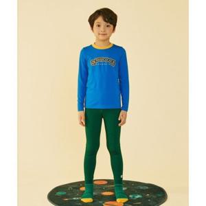 [아웃도어프로덕츠 키즈]히트온 셋업 (블루)  OD203SST01_BLU