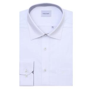 [예작(셔츠)]일반핏 기모 체크 긴소매 셔츠(YJ4WBR127BL)