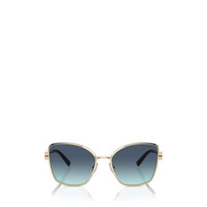 티파니앤코 선글라스 TF3102B 62029S PALE GOLD