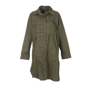 [몬테밀라노]롱플레어카라재킷X5FA8J1880A