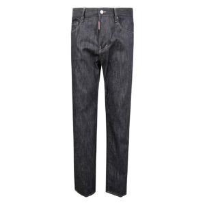 26 SS 디스퀘어드2 콘트라스트 스티치 코튼 진 S71LB1696S30357 TP441627037