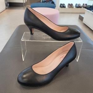 ESQUIRE HC13 여성 펌프스 PFCFHP603