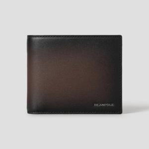 [빈폴] 그라데이션 반지갑 - 브라운 BE59A3M13D