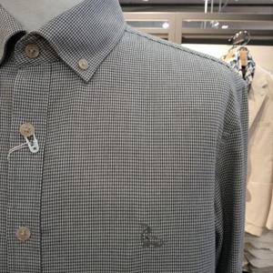 트레몰로 HC10 간절기 추동약기모 면남방 TRHNL5F8421