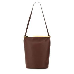 토즈 토트백 XBWCRNK0200 UCTS202 Brown