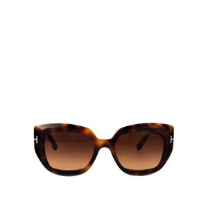 톰포드 선글라스 FT119253F Brown