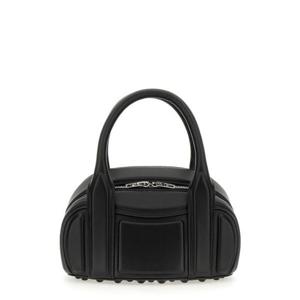 알렉산더 왕 토트백 20124R90L 001 BLACK