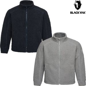 블랙야크 남성 스키무드플리스자켓 1BYJKFU007