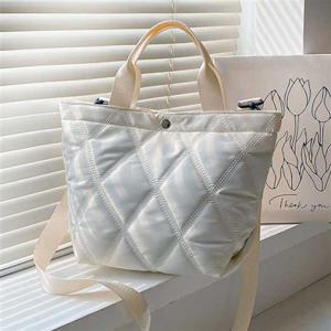 똑딱이 단추 지퍼 클로징 탈부착 스트랩 토트크로스백