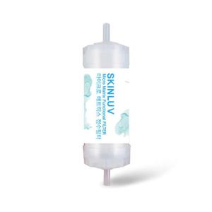 녹물/불순물제거 MicroMATRIX 피팅형 비데필터 1개 [녹물제거]