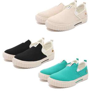 [내셔널지오그래픽키즈]K235KSN014 아크 슬립온 3종택1