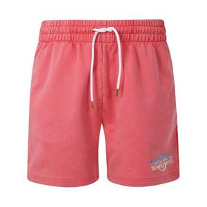 카사블랑카 스트레이트 팬츠 MPF25JTR00303 RED