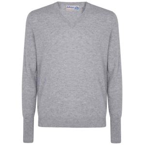 발렌타인 스웨터 B2P00112K00097 15001 GREY