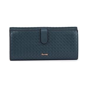 금강 르느와르 여성 메쉬엠보 스트랩 장지갑 SHOWA1017WRENF6 카키