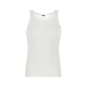 돌체앤가바나 라운지 웨어 M8C19JONN96 W0800 White