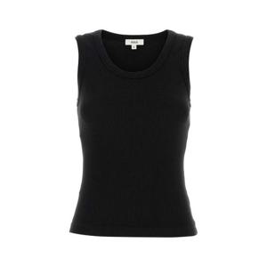 에이골디 민소매 티셔츠 A73681260 BLK Black