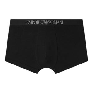 [엠포리오 아르마니 언더웨어]클래식패턴풀로고자카드밴드드로즈(0815312048)