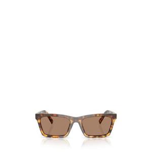 미우미우 선글라스 MU A05S 14L60M HONEY HAVANA