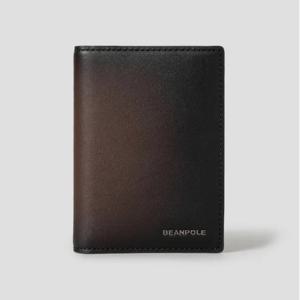 [빈폴] 그라데이션 카드지갑 - 브라운 BE59A3M17D