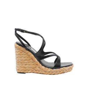 지미추 스니커즈 AYLA110CTQBLACK Black