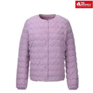 [레드페이스홈김포] HC22 라이트라운드패딩우먼재킷경량재킷등산캠핑 REWFJKFBE450