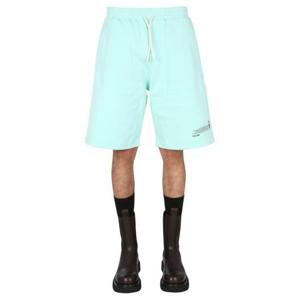 엠에스지엠 숏팬츠 3140MB191 21778931 GREEN